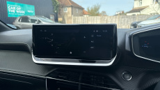 Peugeot 208 1.2 PureTech 100 GT 5dr Petrol Hatchback